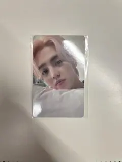 SEVENTEEN S.COUPS トレカ HEAVEN 会場限定