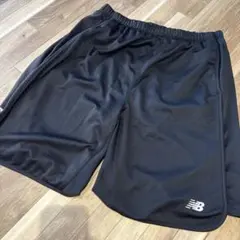 New Balance バスパン　【XL】 バスケ