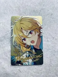 あんスタ 中国 9周年 キャラカード Ra*bits なずな 創 友也 光 - メルカリ