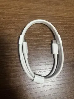 iQOS付属チャージングケーブル（Cケーブル）