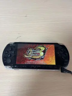 pspジャンク Yahoo!オークション - 【ジャンク】PSP本体（PSP-1000/ブラック） PSP