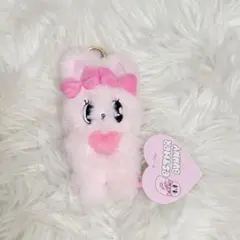 エスターバニー ぬいぐるみマスコット