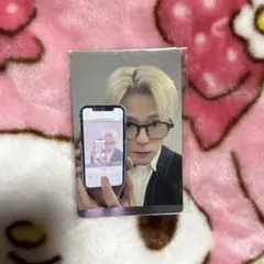 TREASURE アサヒ トレカ スマホ セルカ YGselect