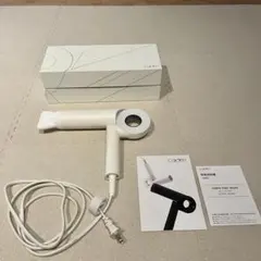 新品未使用　cadre カドレ ヘアドライヤー　ホワイト ヨドバシ.com - カドレ cadre ヘアドライヤー cadre hair dryer