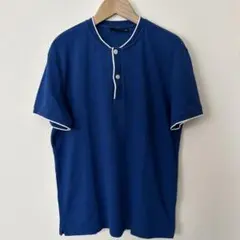 UNIQLO✖️theory メンズシャツ M 美品