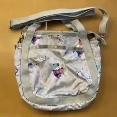 アナと雪の女王 ショルダーバッグ