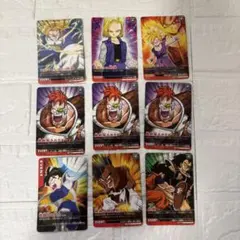 ドラゴンボールスーパーダイバーズ種別···シングルカード 複数 史上最強のデジタルカードゲーム「ドラゴンボールスーパーダイバーズ