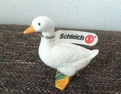 Schleich　シュライヒ　アヒル　廃盤品のサムネイル