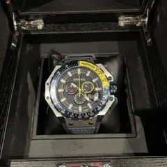 小野公章様専用 G-SHOCK八村塁コラボモデル GST-B100RH-1AJR - メルカリ