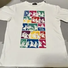 ポケモン　Tシャツ　Ｌサイズ