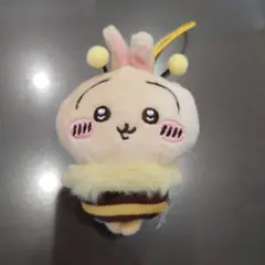 ちいかわ はちさんマスコット セブンイレブン