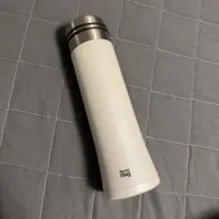 サーモマグ thermo mug ステンレスボトル ホワイト 水筒のサムネイル