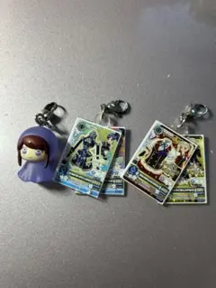 アイカツ!めじるしアクセサリー