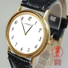 1987s SEIKO ラサール 5A54-0109 レディース ヴィンテージ 美品SEIKO ラサール 5A54-0109 レディース1987sヴィンテージ - メルカリ