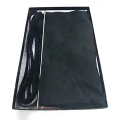 帯揚げ　帯締め　セット　喪服用