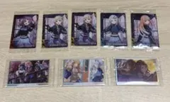 学マスウエハースカードまとめ売り