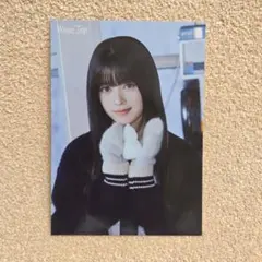 NiziU リマ ラントレ ポプスト wintertrip