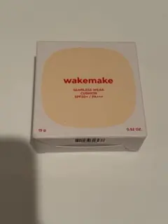 WAKEMAKE SEAMLESS WEAR CUSTON 2INのサムネイル