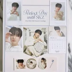 straykids スキズ シーグリ2024 チャンビン