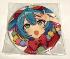 プロセカ ワンダショミク ダショミク 初音ミク 缶バッジ コネライ