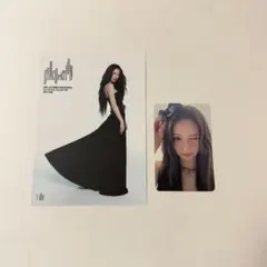 i-dle world tour syncopation トレカセット - メルカリ