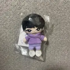 超特急 リョウガ EVE ぬいぐるみ マスコット - メルカリ