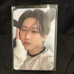 チャンビン 台湾盤 トレカ stray kidsスキズ チャンビン 台湾盤 コンプ セット トレカ