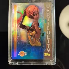 KOBE BRYANT VERTICALITY トレーディングカード