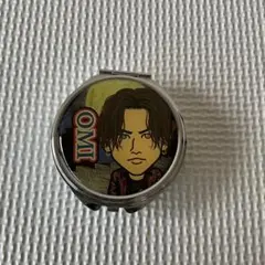 HIROOMI TOSAKA FULL MOON タブレットラウンド缶 未使用