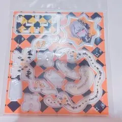 魔法少女ノ魔女裁判　GRA マルイ　ピルエットスタンド　蓮見レイア