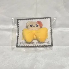 にじさんじ　風楽奏斗　マスコットマルチリボンバンド