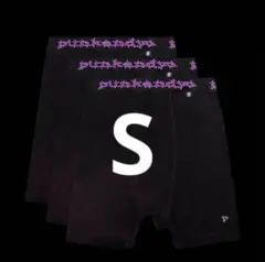 punkandyoボクサーパンツ fuckthisindustry Punkandyoボクサーパンツsupreme - メルカリ