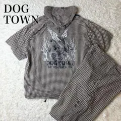 2026年最新】DOGTOWN セットアップの人気アイテム - メルカリ