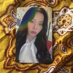 Dreamcatcher ジユ musickorea