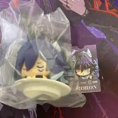 原神　スシローコラボ　オロルン　フィギュア　ピック