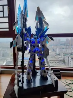 ✨セカンドV クリアカラー✨ユニコーンペルフェクティビリテイ(デストロイモード) ✨セカンドV クリアカラー✨ユニコーンペルフェクティビリテイ