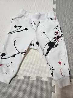 BABYDOLL セットアップ 80cm