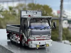 2026年最新】完成品 デコトラの人気アイテム - メルカリ