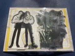 2025年最新】金銀ささめくひみつは夜 アクリルスタンドの人気アイテム