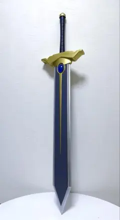 フェンシング サーベル 金属製 突剣 コスプレ 模造刀 西洋剣 レイピア