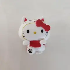 どろろ～ん妖怪フィギュア　ハローキティ