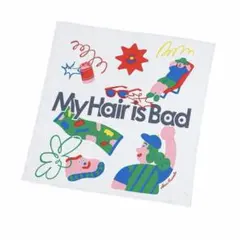 My Hair is Bad バンダナのサムネイル