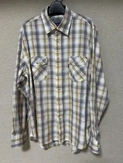 Golden Bear メンズシャツのサムネイル