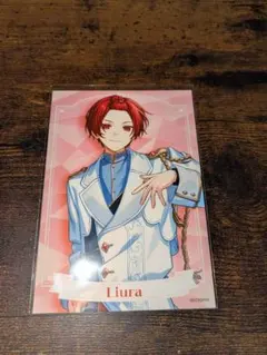 いれいすランダムブロマイド第6弾