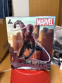 新品】ARTFX スパイダーマン ホームカミング 1/6サイズフィギュア