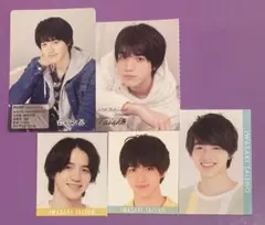 岩﨑大昇　まとめ売り