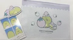 サンエックスユニバース ぺんぎん？ | Mercari