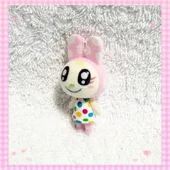 【送料無料】　訳ありです！　あつまれどうぶつの森　ともだちどーる　クリスチーヌ