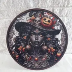 【限定入荷】ハロウィン 壁掛け サンキャッチャー インテリア 置物 ウォールデコ