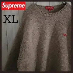 2025年最新】SUPREME 素材：ウール メンズ ニット・セーターの人気